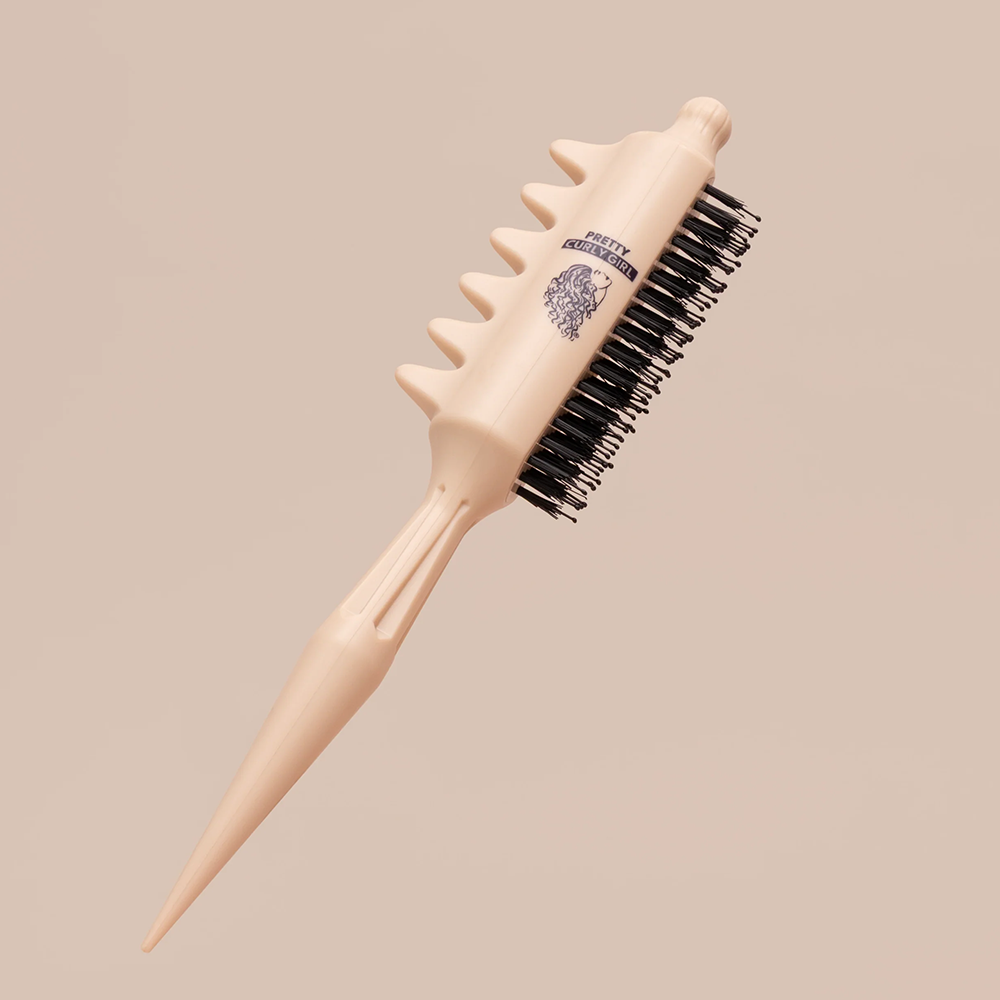 Pretty Curly Girl Clump Brush - I Create Volume - All - Curly Nest Spain