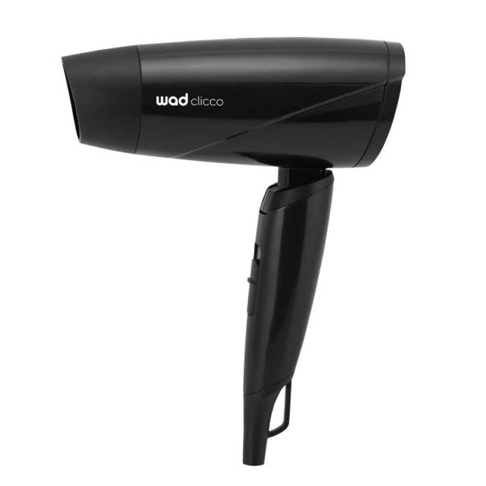 Wad Professional Beauty Clicco Mini Hair Dryer - Secador de pelo - Curly Nest Spain