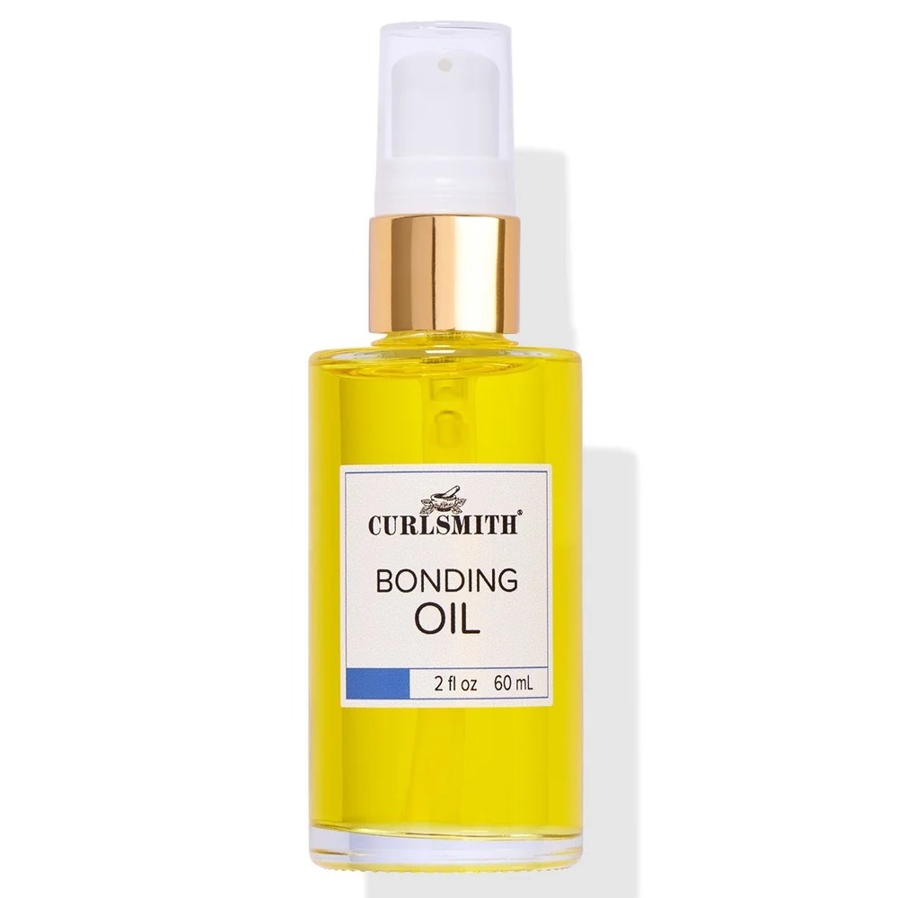 Curlsmith Bonding Oil 60ml - Aceite capilar - Curly Nest Spain