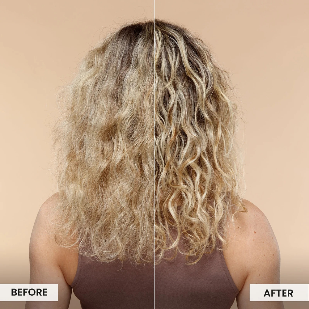 Curlsmith Multitasking Conditioner - Acondicionador multifuncional - Curly Nest Spain