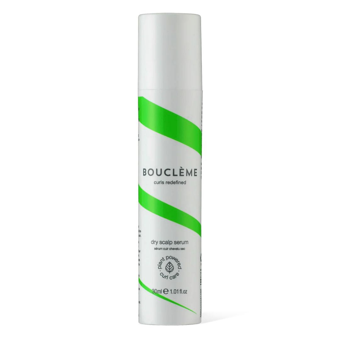 Bouclème Dry Scalp Serum 30ml - Cuidado del cuero cabelludo - Curly Nest Spain