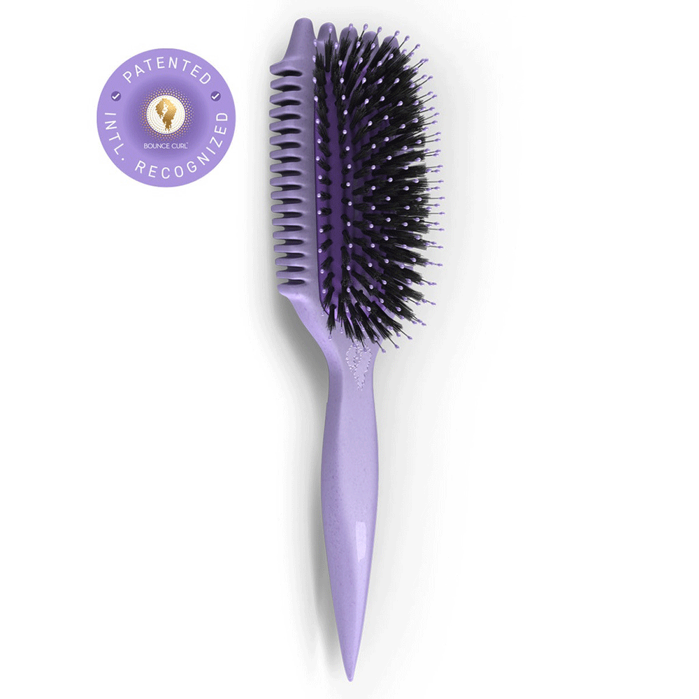 Bounce Curl Volume EdgeLift Brush - All - Curly Nest Spain