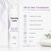 Amazing Curls Discovery Curl Hair Kit - Set de cuidado capilar - Curly Nest Spain