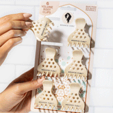 Bounce Curl Volume Root Clips - Pinza para el cabello - Curly Nest Spain