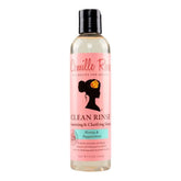 Camille Rose Clean Moisturising and Clarifying Shampoo 240ml - Todo - Curly Nest Spain