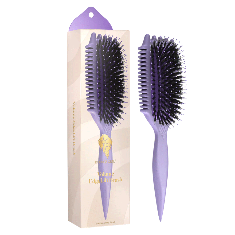 Bounce Curl Volume EdgeLift Brush - All - Curly Nest Spain