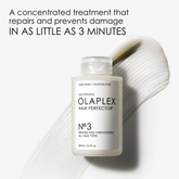 Olaplex Nº3 Hair Perfector - Constructor de enlaces - Curly Nest Spain