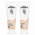 Pretty Curly Girl Strong Hold Set - Kit para el cuidado del cabello - Curly Nest Spain