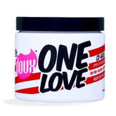The Doux One Love Co-Wash 454g - Co-Wash - Curly Nest Spain