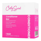 Curly Secret Conditioner Bar 60g - Acondicionador en barra - Curly Nest Spain