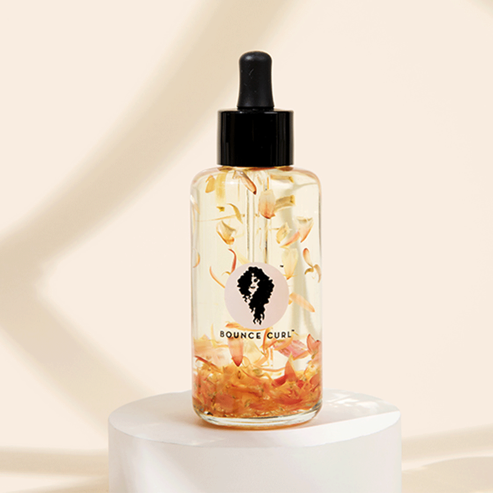Bounce Curl Light Oil 100ml - Aceite capilar - Curly Nest Spain