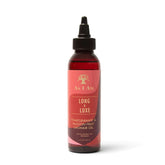 As I Am Long & Luxe Gro Hair Oil 4oz - Aceite para el cabello - Curly Nest Spain
