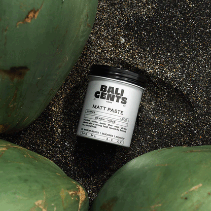Bali Gents Ultimate Pack - All - Curly Nest Spain