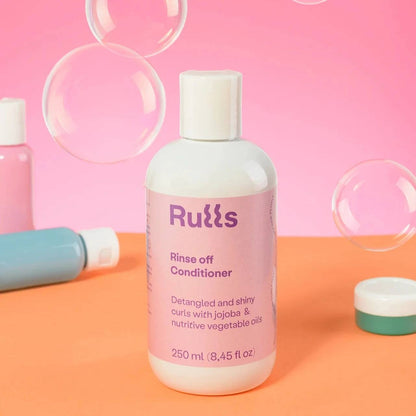 Rulls Rinse Off Conditioner 250ml - Acondicionador hidratante - Curly Nest Spain