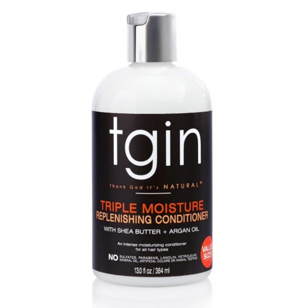 Tgin Moisture Replenishing Conditioner 384ml - Acondicionador hidratante - Curly Nest Spain
