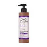 Carols Daughter Black Vanilla Moisture & Shine Shampoo 12oz - Champú hidratante - Curly Nest Spain