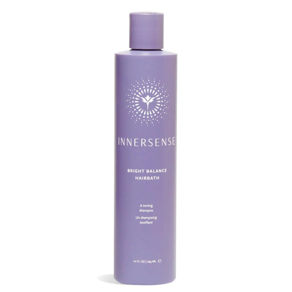 Innersense Bright Balance Hairbath - Champú tonificante - Curly Nest Spain