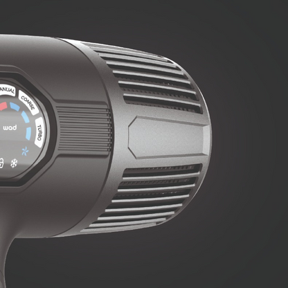 Wad Professional Beauty Hair Dryer Elite Pro - Secador de pelo - Curly Nest Spain