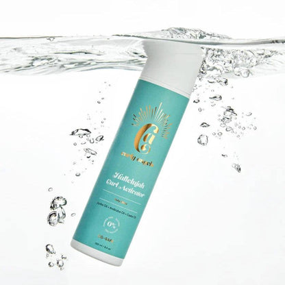 Curly Angels Hallelujah Curl Activator - Activador de rizos - Curly Nest Spain