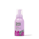 Flora & Curl Sweet Hibiscus Pack - Set de cuidado capilar - Curly Nest Spain