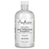 Shea Moisture 100% Virgin Coconut Oil Daily Hydration Shampoo 384ml - Todo - Curly Nest Spain