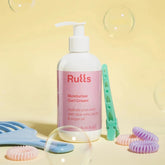 Rulls Moisturizer Curl Cream - Leave-in - Curly Nest Spain