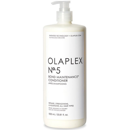 Olaplex Nº5 Bond Maintenance Conditioner - Constructor de enlaces - Curly Nest Spain