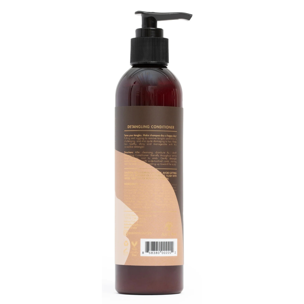 As I Am Classic Detangling Conditioner 237ml - Acondicionador Desenredante - Curly Nest Spain