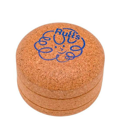 Rulls Jabonera De Corcho para Shampoo Bar - Caso del Colegio de Abogados - Curly Nest Spain