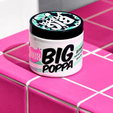 The Doux Big Poppa Defining Gel 454g - Styling Gel - Curly Nest Spain
