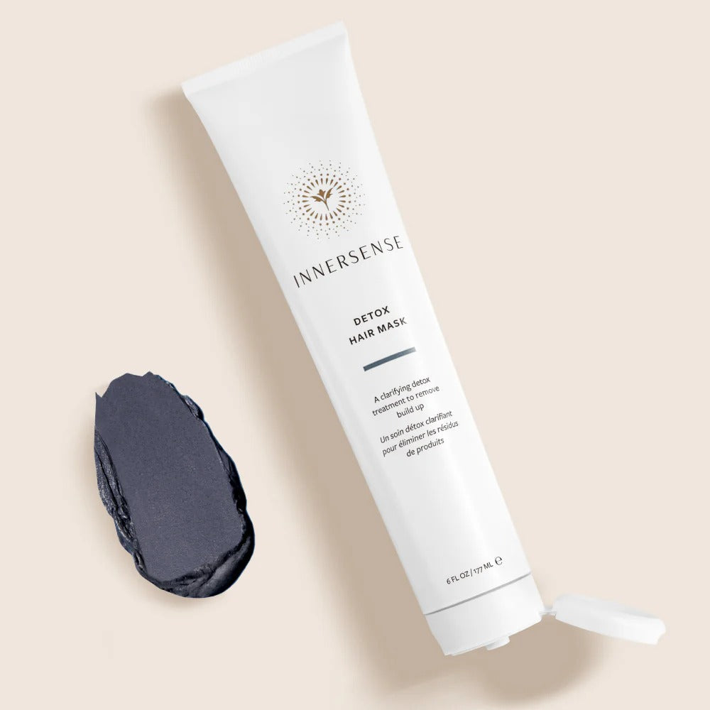 Innersense Detox Hair Mask - Mascarilla capilar - Curly Nest Spain