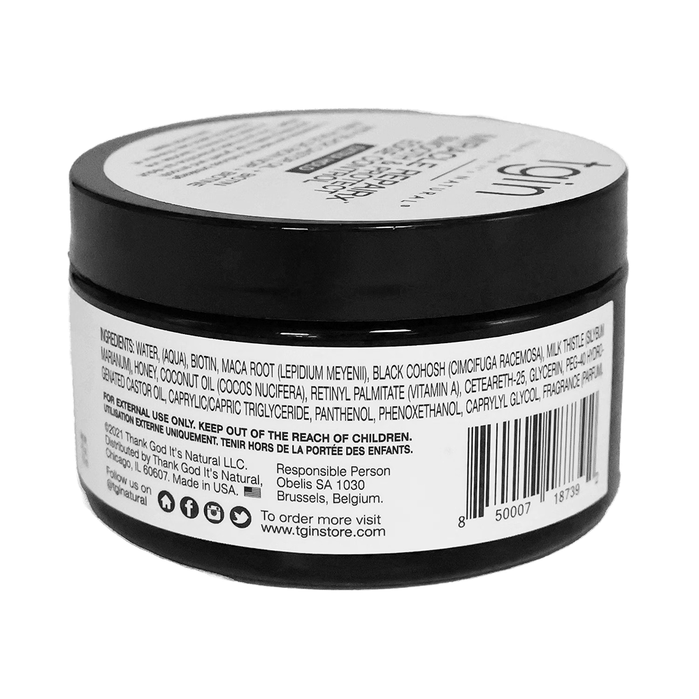 Tgin Miracle RepaiRx Edge Control 4oz - Styling Gel - Curly Nest Spain
