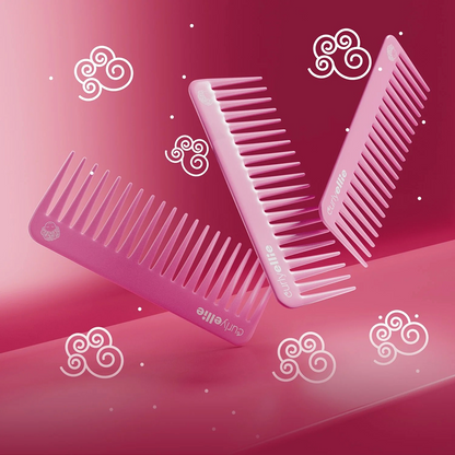 CurlyEllie Curl Comb - Todo - Curly Nest Spain