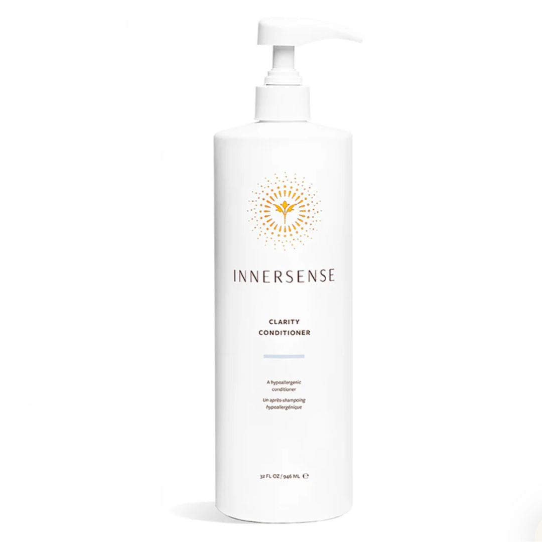 Innersense Clarity Conditioner - Acondicionador limpiador - Curly Nest Spain