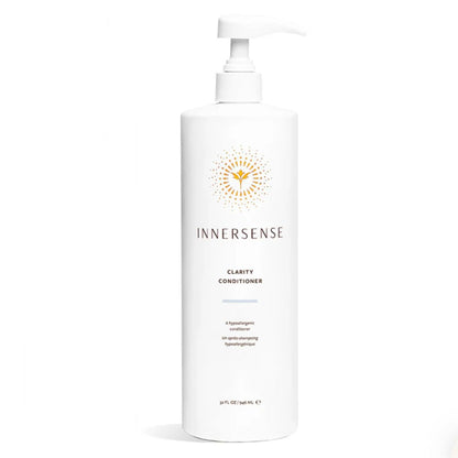 Innersense Clarity Conditioner - Acondicionador limpiador - Curly Nest Spain