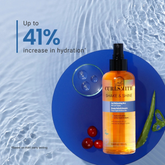 Curlsmith Shake + Shine Curl Refreshing Mist 195ml - rizos estimulantes - Curly Nest Spain