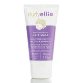 CurlyEllie Intensive Treatment Hair Mask - Mascarilla capilar - Curly Nest Spain