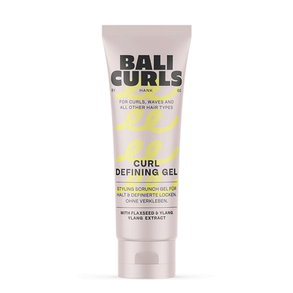 Bali Curls Defining Gel - Styling Gel - Curly Nest Spain