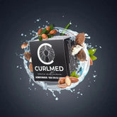 CurlMed Conditioner Solid 50g - Acondicionador nutritivo - Curly Nest Spain