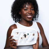 Bounce Curl Coily Trial & Travel Kit - Set de cuidado capilar - Curly Nest Spain