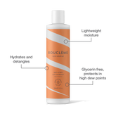 Bouclème Curls Redefined Seal+ Shield Curl Conditioner 300ml - Acondicionador hidratante - Curly Nest Spain