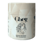 Chey Haircare Instant Refresh Dry Shampoo - Champú en seco - Curly Nest Spain