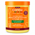 Cantu Maximum Hold Moisture Retention Flaxseed & Olive Oil Styling Gel 524g - All - Curly Nest Spain