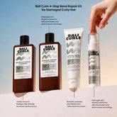 Bali Curls Bonding Repair Kit - All - Curly Nest Spain