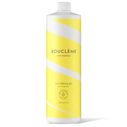 Bouclème Curl Defining Gel - Styling Gel - Curly Nest Spain