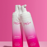 Curly Secret Hair Volume Enhancing Curl Foam 250ml - Espuma fijadora - Curly Nest Spain