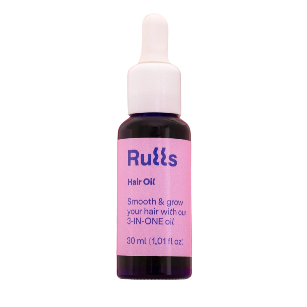 Rulls 3-In-One Hair Oil - Aceite capilar - Curly Nest Spain