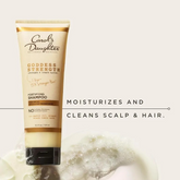 Carols Daughter Goddess Strength Fortifying Shampoo 325ml - Champú fortalecedor - Curly Nest Spain