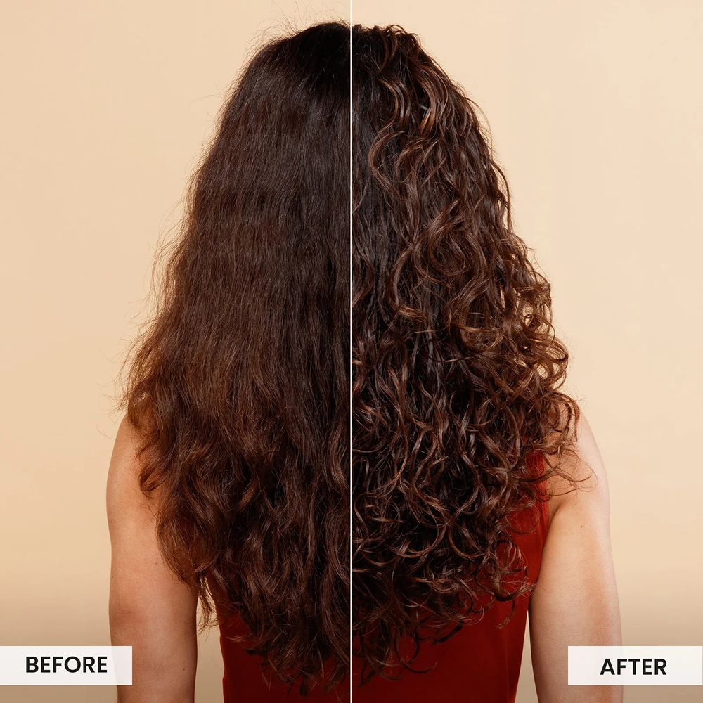 Curlsmith Effortless Waves Styling Spray 237ml - Laca de fijación - Curly Nest Spain