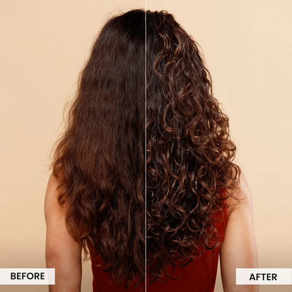 Curlsmith Effortless Waves Styling Spray 237ml - Laca de fijación - Curly Nest Spain